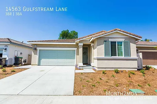 14563 Gulfstream Ln Photo 1