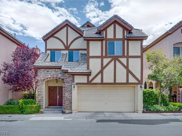 9221 Whitekirk Pl, Las Vegas, NV 89145