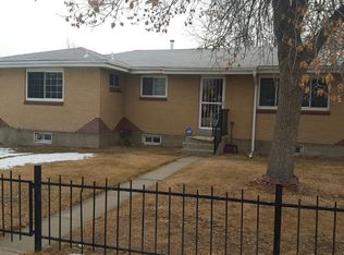 6190 Oneida St, Commerce City, CO 80022