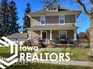 110 Harrison Ave, Baxter, IA 50028