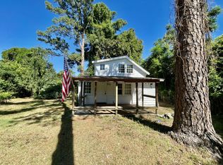 146 Brewster Hussey Ln, Southern Pines, NC 28387