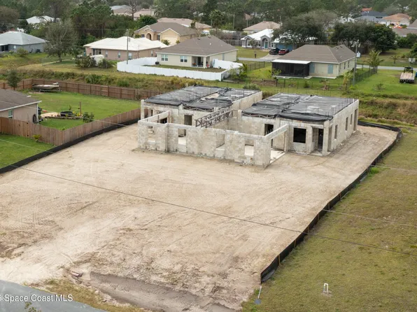 2826-2830 Hester Ave SE, Palm Bay, FL 32909