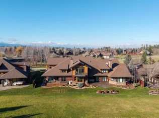 Nhn Eagle Bend Dr, Bigfork, MT 59911