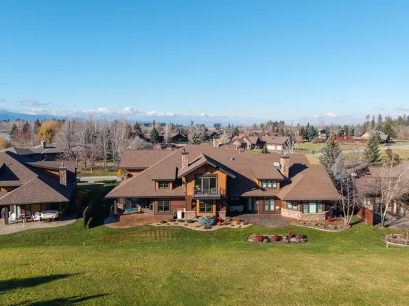 Nhn Eagle Bend Dr, Bigfork, MT 59911