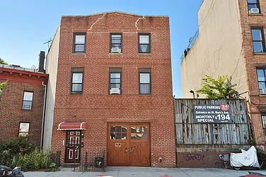 734 Bergen Street In Prospect Heights, Brooklyn | StreetEasy