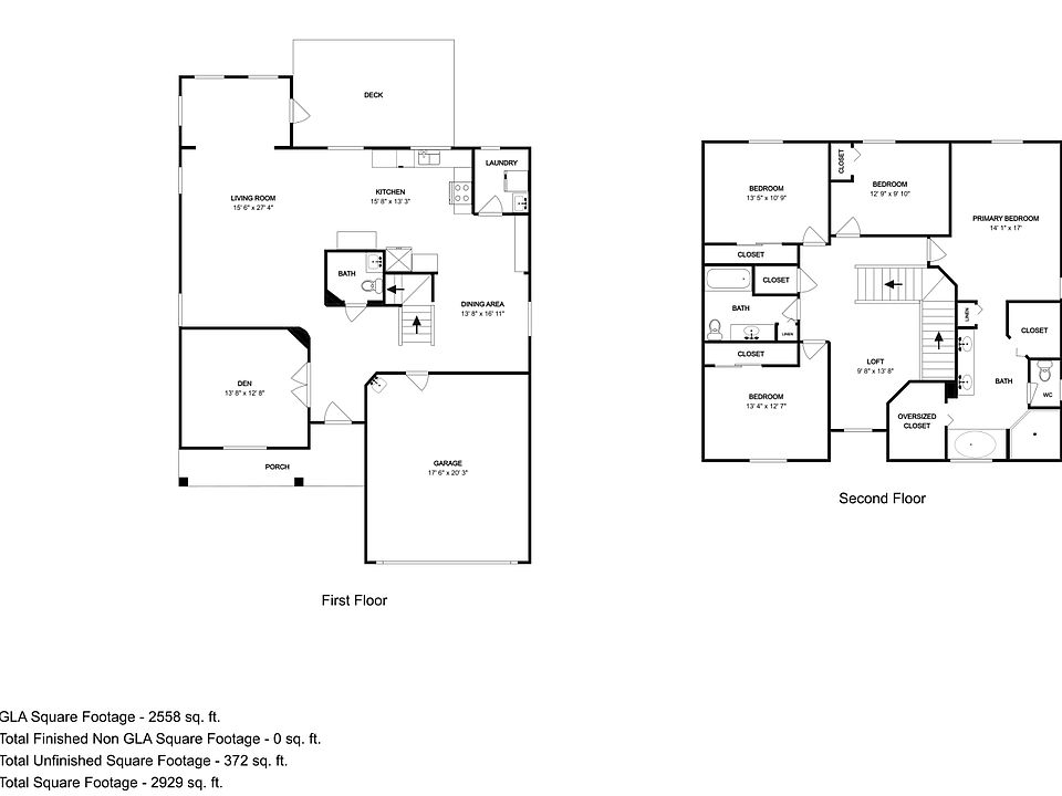 2nd image of 2617 Rosehaven Dr