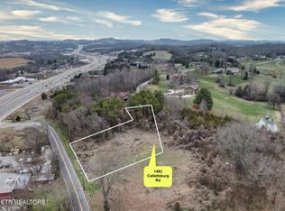 1483 Catlettsburg Rd, Sevierville, TN 37876