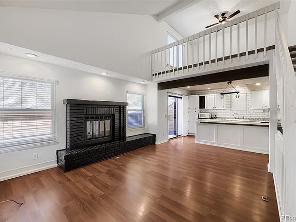 4th image of 9305 W 80th Place #C