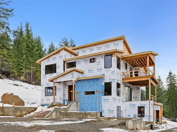 901 Whisper Creek Drive, Cle Elum, WA 98922