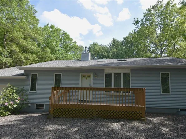 132 White Oak Dr, Jim Thorpe, PA 18229