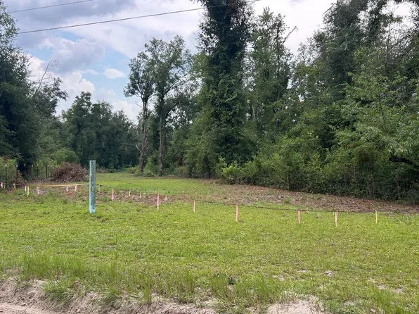 NW 36th Pl, Jennings, FL 32053