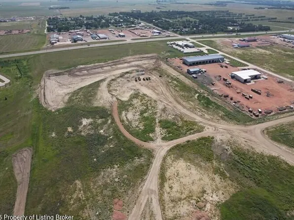 111 Avenue, Dickinson, ND 58601