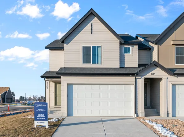 1854 E 640 N #1214, Salem, UT 84653