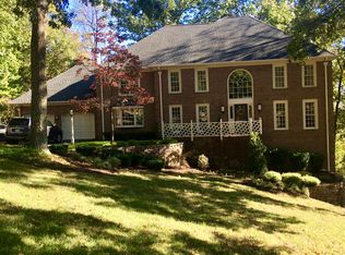 8213 Winterwood Trl, Roanoke, VA 24018