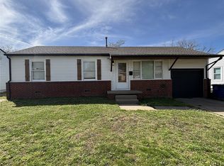 828 N Darlington Ave, Tulsa, OK 74115