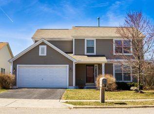 2935 Blackbird Ct, Columbus, OH 43219