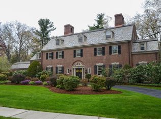 206 Colony Rd, Longmeadow, MA 01106