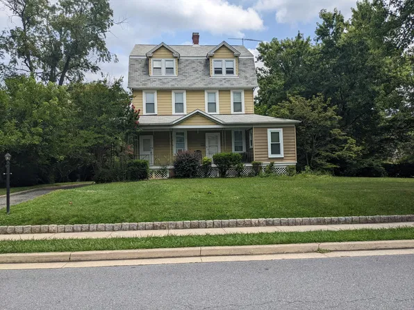 113 Newburg Ave, Catonsville, MD 21228