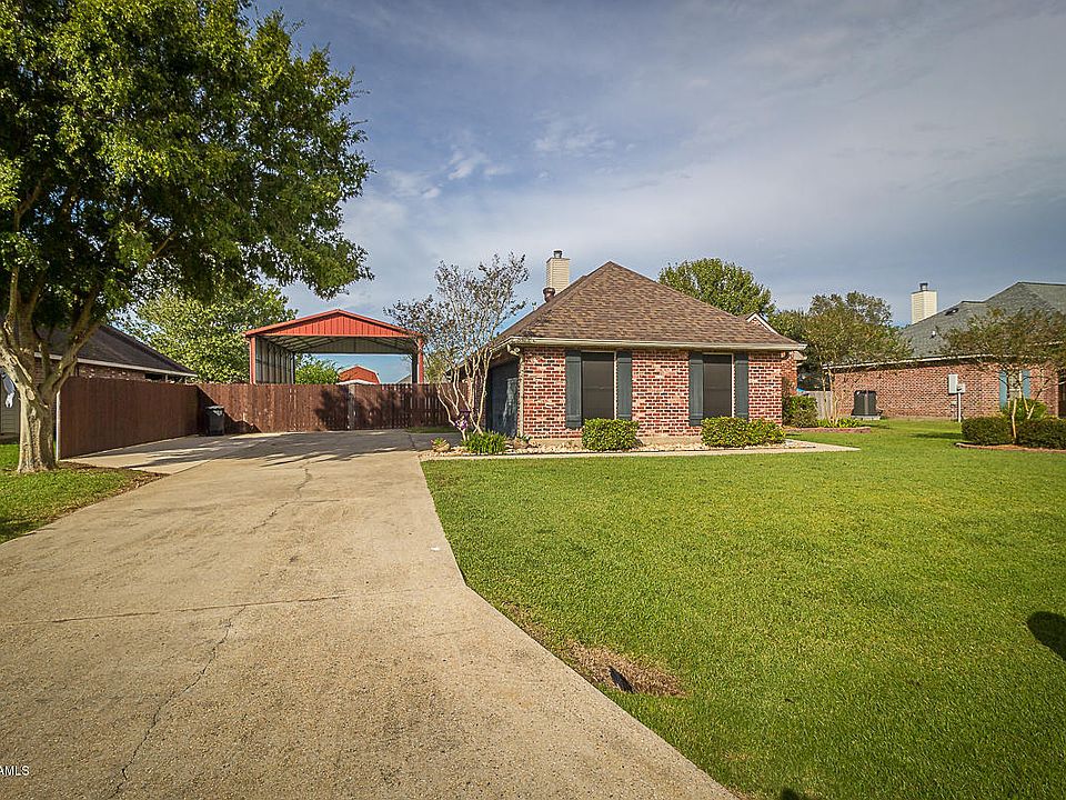 219 Stags Leap Ln, Broussard, LA 70518 Zillow