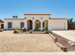 3743 W Helena Dr, Glendale, AZ 85308