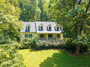 4375 Taylor Creek Rd, Afton, VA 22920