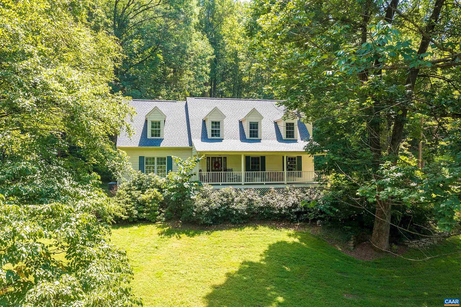 4375 Taylor Creek Rd photo 1