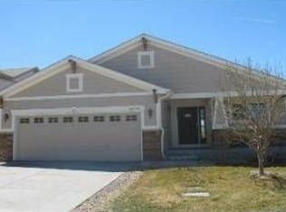 16236 E 105th Cir, Commerce City, CO 80022