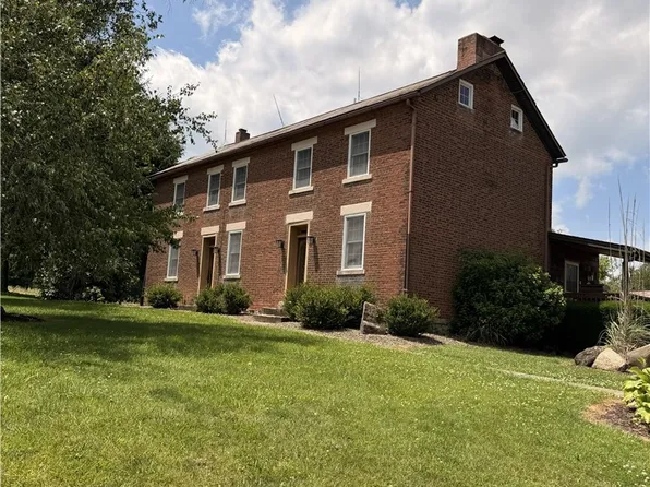 44876 State Route 517, Columbiana, OH 44408
