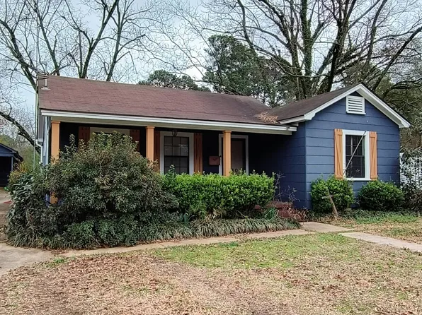 710 Olive St, Magnolia, AR 71753