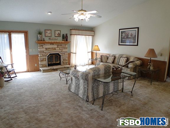 Main Living Room
