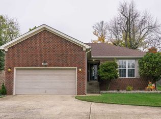 6809 E Manslick Rd, Louisville, KY 40228