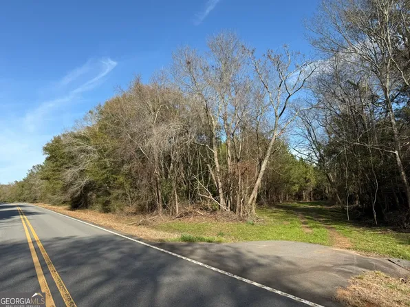 6 State Rte #45, Plains, GA 31780