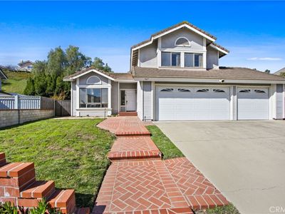 947 Summitridge Dr, Diamond Bar, CA, 91765