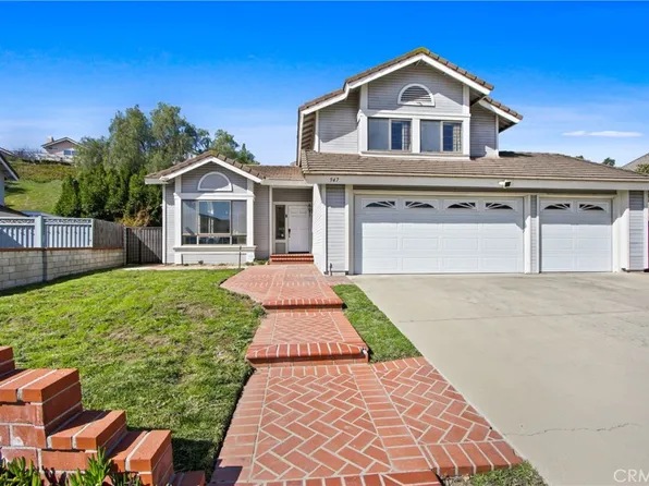 947 Summitridge Dr, Diamond Bar, CA 91765