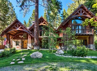 1042 Lakeshore Blvd, Incline Village, NV 89451