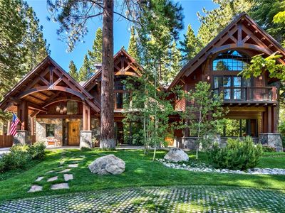 1042 Lakeshore Blvd, Incline Village, NV, 89451