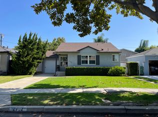2732 S Westgate Ave, Los Angeles, CA 90064