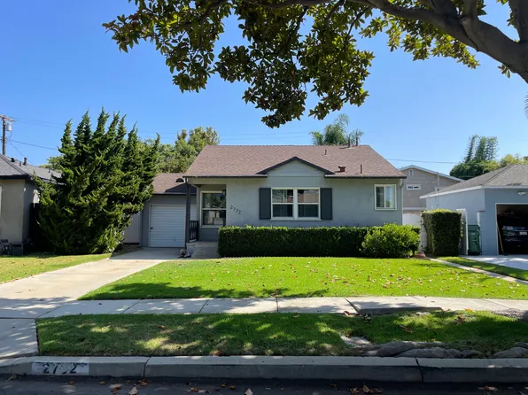 2732 S Westgate Ave, Los Angeles, CA 90064