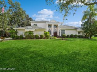 4395 Canard Rd, Melbourne, FL 32934