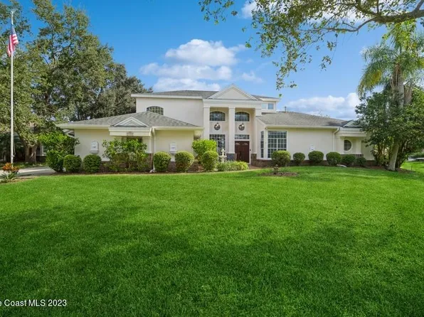 4395 Canard Rd, Melbourne, FL 32934