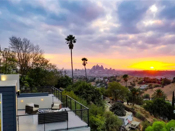 3215 N Amethyst St, Los Angeles, CA 90031