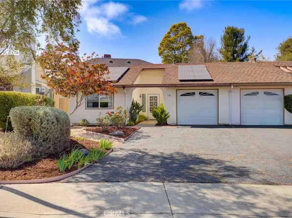 166 Summit Dr, Pismo Beach, CA 93449