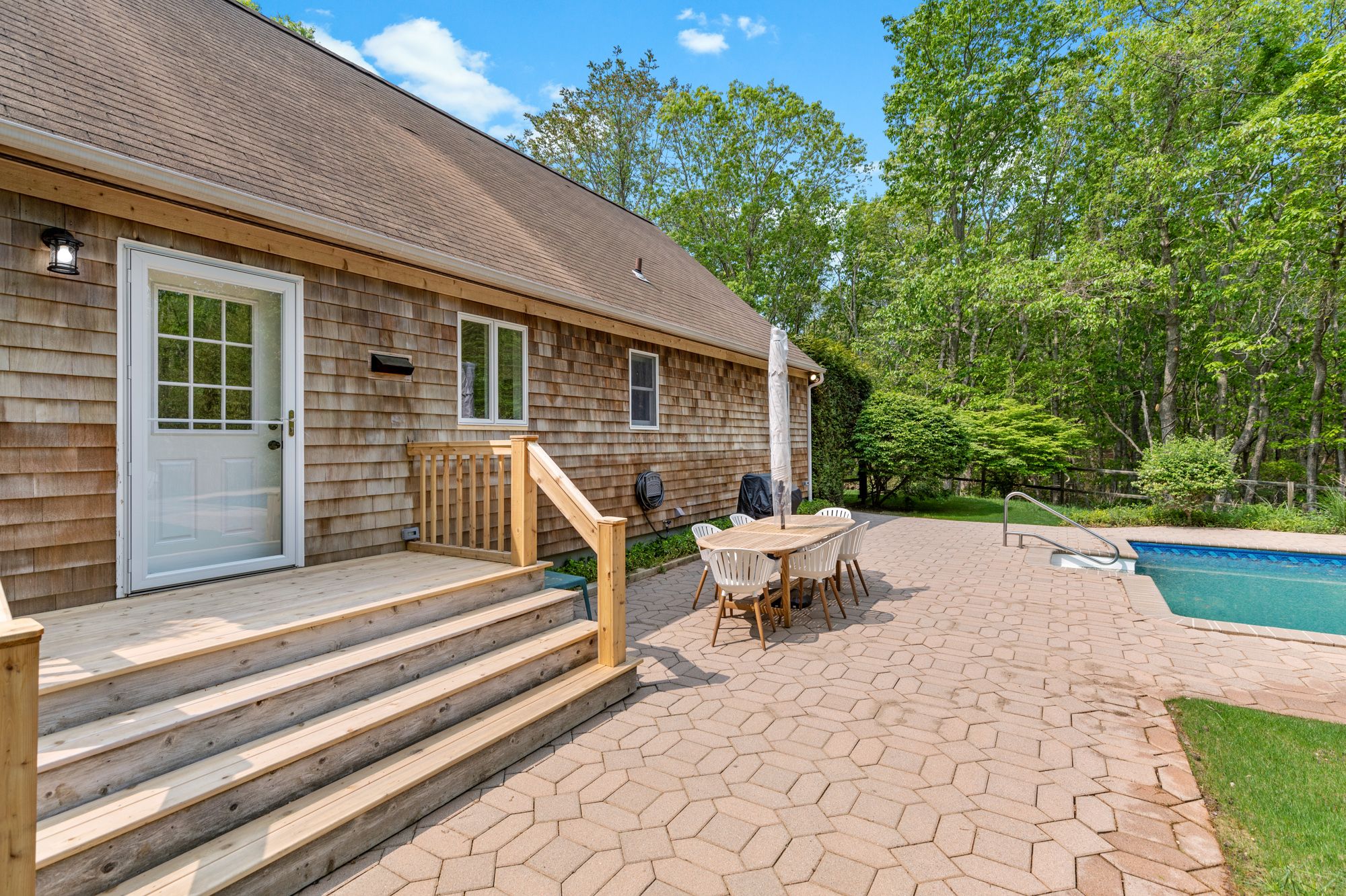 129 Clay Pit Rd, Sag Harbor, NY 11963 | Out East