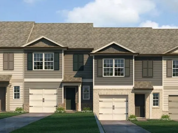 2019 Roseleigh Dr, Douglasville, GA 30134