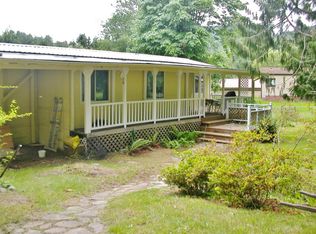 110 Palomino Ln, Brinnon, WA 98320