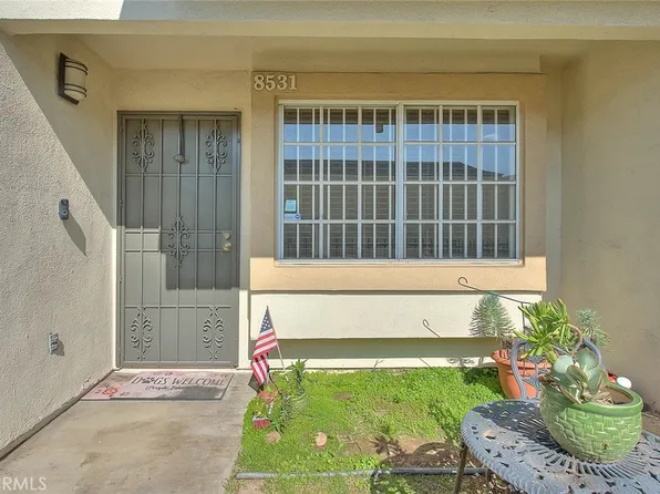 8531 Park St, Bellflower, CA 90706