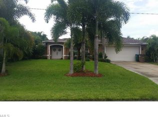 2720 NW 11th St, Cape Coral, FL 33993