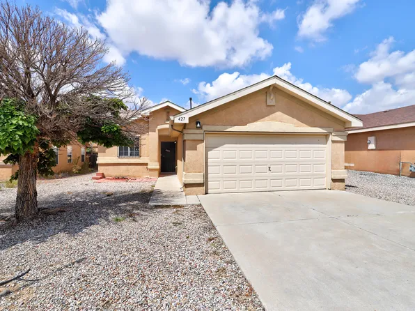 427 Bluethorn Ct SW, Albuquerque, NM 87121