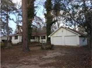 11441 Metts Rd, Conroe, TX 77306