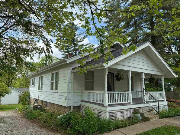 1406 E Hillside Dr, Bloomington, IN 47401